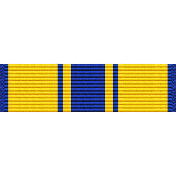 Air Force Commendation Medal Tiny Ribbon Ribbons 