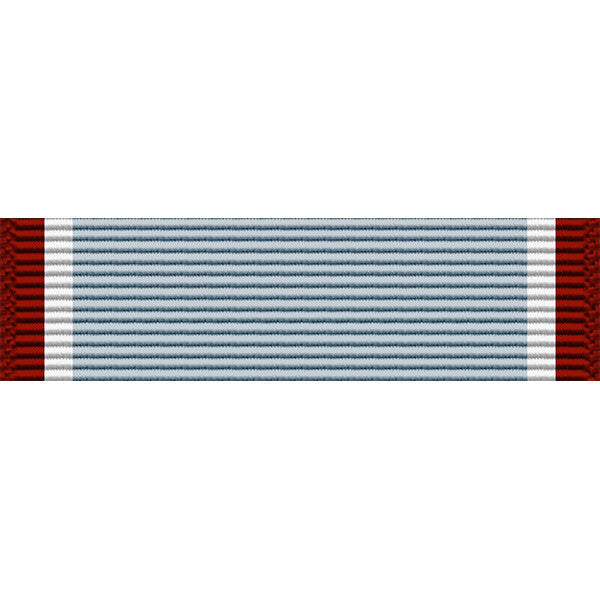 Air Force Cross Medal Ribbon Ribbons 