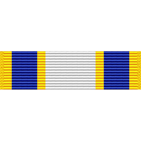 Air Force Distinguished Service Medal Tiny Ribbon