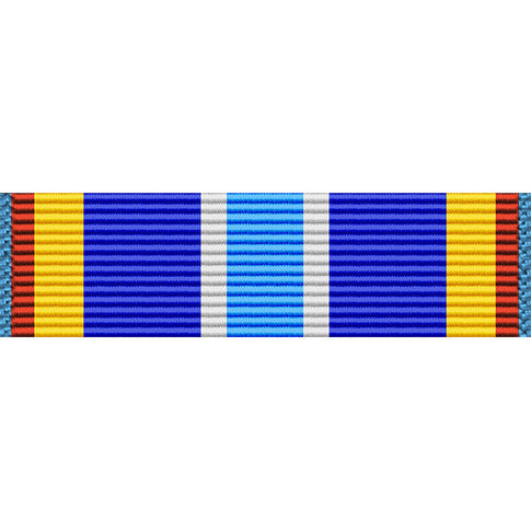 Air and Space Expeditionary Service Tiny Ribbon