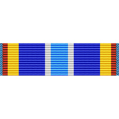 Military Ribbons and Awards | Service Ribbons | USAMM | Air Force