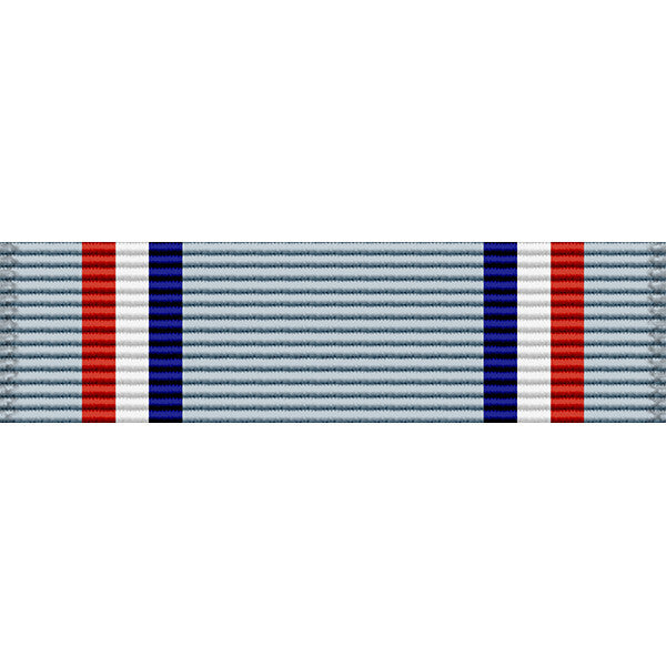 Air Force Good Conduct Medal Ribbon Ribbons 