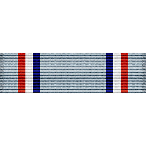 Air Force Good Conduct Medal Tiny Ribbon