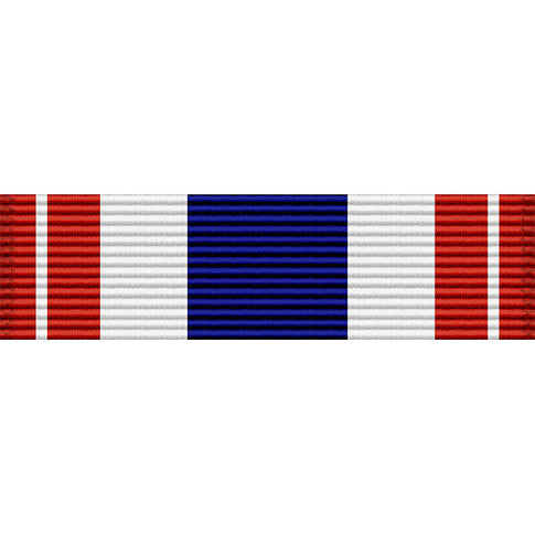 Air Force Meritorious Unit Award Thin Ribbon