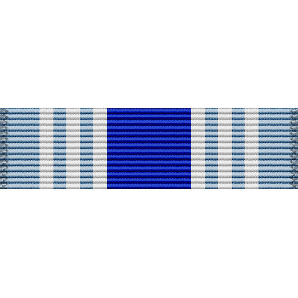 Air Force Overseas Ribbon Long Tour Ribbons 