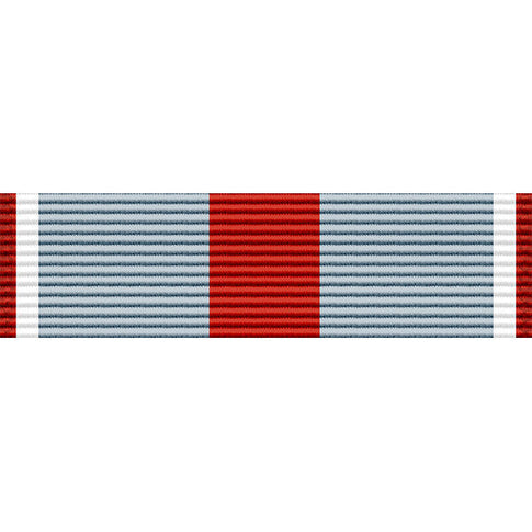 Air and Space Recognition Thin Ribbon