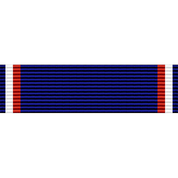 Air Force Recruiter Ribbon Ribbons 