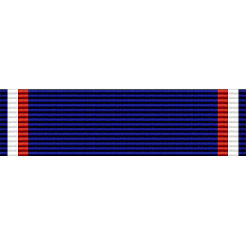 Air Force Recruiting Thin Ribbon