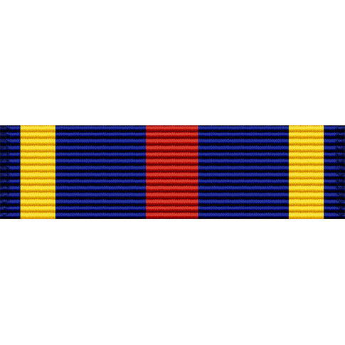 Air Force Training Thin Ribbon