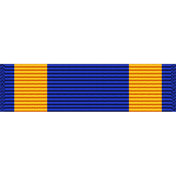 Air Medal Tiny Ribbon Ribbons 