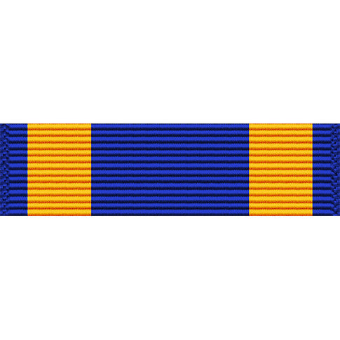 Air Medal Tiny Ribbon