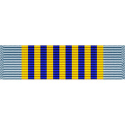 Airmans Medal for Heroism Ribbon Ribbons 