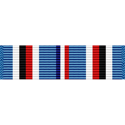 American Campaign Medal Tiny Ribbon
