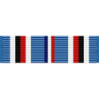 American Campaign Medal Thin Ribbon Ribbons 