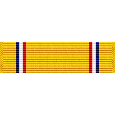 American Defense Medal Tiny Ribbon