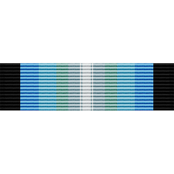 Antarctica Service Medal Ribbon Ribbons 