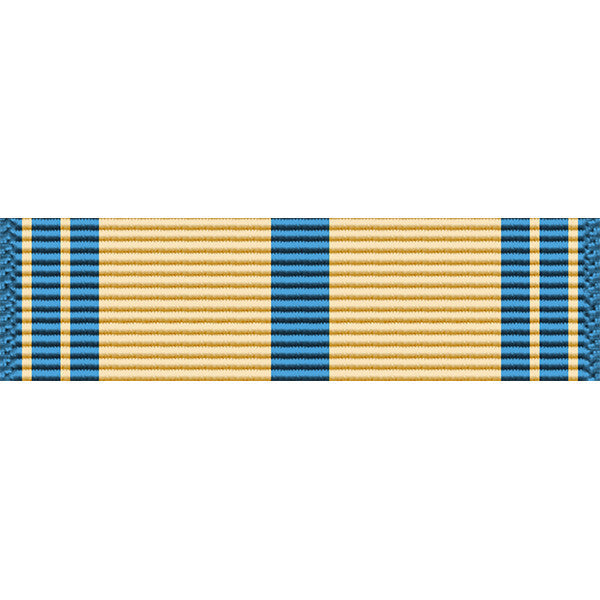 Armed Forces Reserve Medal Tiny Ribbon - Marine Corps Ribbons 