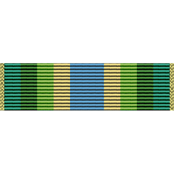 Armed Forces Service Medal Tiny Ribbon Ribbons 