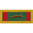 Republic of Vietnam (RVN) Civil Action 1C Medal Tiny Unit Citation Ribbon Ribbons 