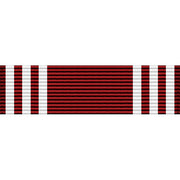 Army Good Conduct Medal Ribbon Ribbons 