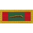 Republic of Vietnam (RVN) Civil Action 2C Medal Tiny Unit Citation Ribbon Ribbons 