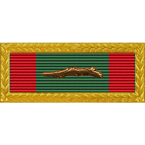 Republic of Vietnam (RVN) Civil Action 2C Medal Tiny Unit Citation Ribbon Ribbons 