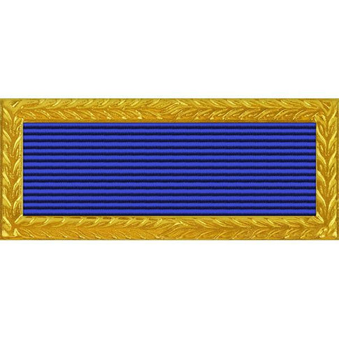 Army Presidential Unit Citation - Thin Ribbon