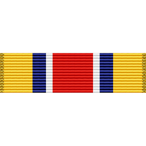 Army Reserve Components Achievement Medal Thin Ribbon Ribbons 