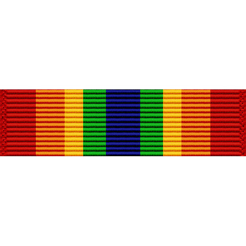 Army Service Ribbon | ASR | USAMM