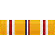 Asiatic Pacific Campaign Medal - WWII Thin Ribbon Ribbons 
