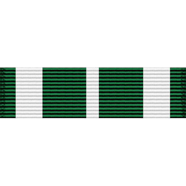 Coast Guard Commendation Medal Ribbon Ribbons 