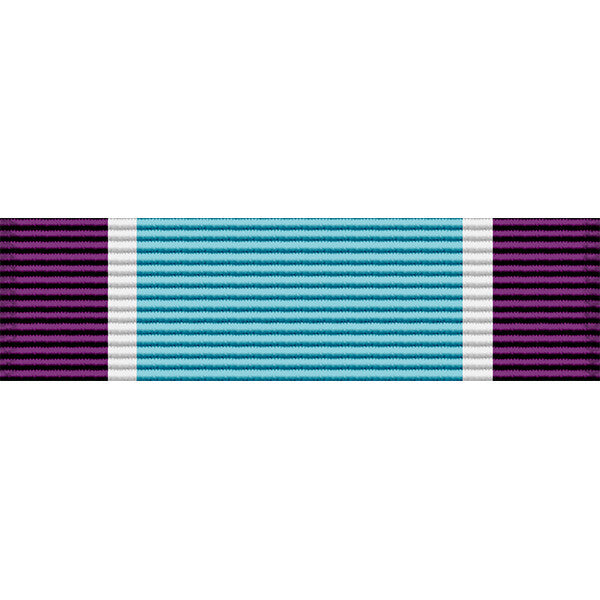 Coast Guard Distinguished Service Medal Tiny Ribbon Ribbons 