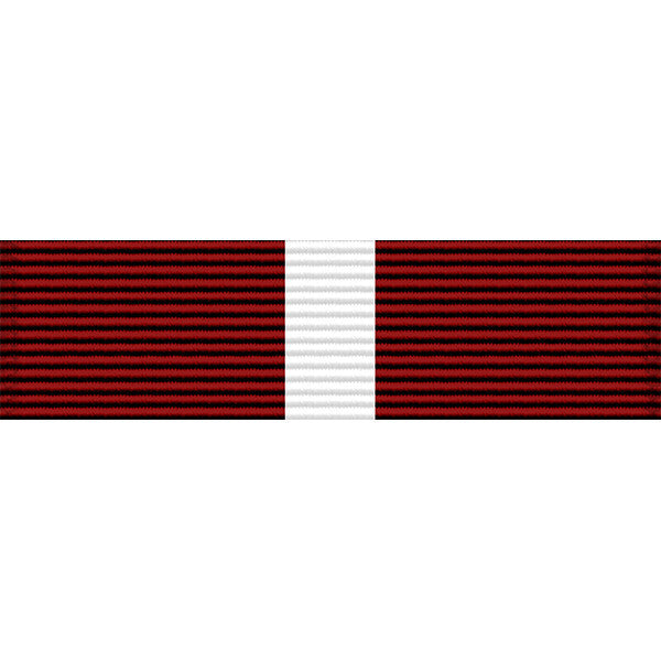 Coast Guard Good Conduct Medal Ribbon Ribbons 