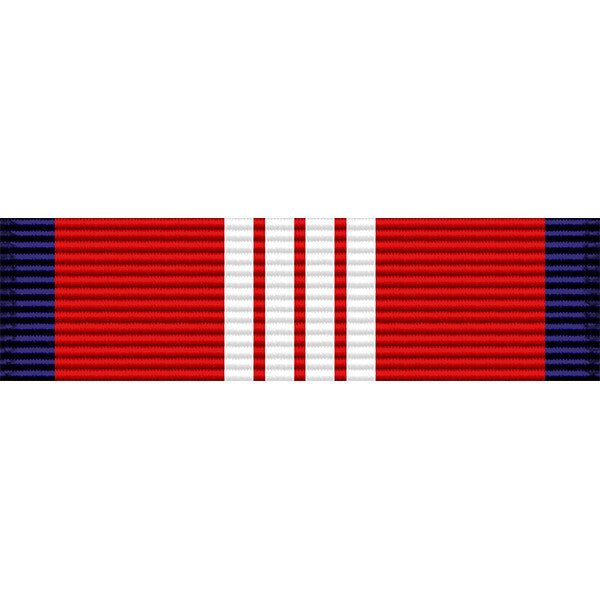 Coast Guard Meritorious Team Commendation Ribbons 
