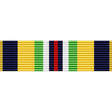 Coast Guard Recruiting Service Thin Ribbon Ribbons 