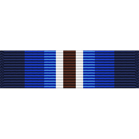All Coast Guard Ribbons Coast Guard Ribbon Precedence COAST GUARD RESTRICTED DUTY RIBBON US ...