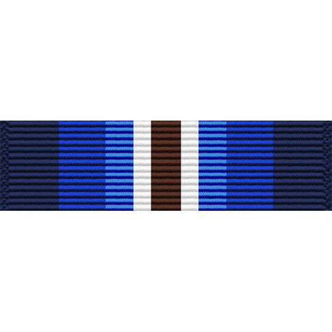 Coast Guard Restricted Duty Ribbon | USAMM