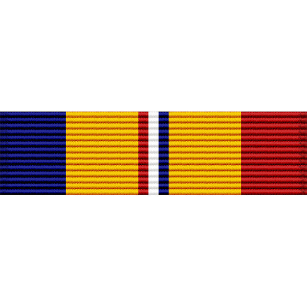 Combat Action Ribbon – USAMM