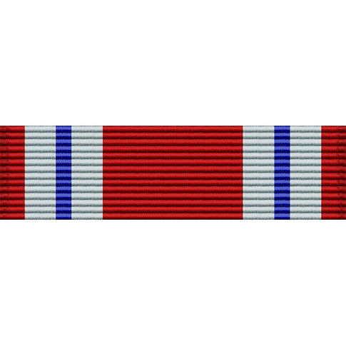 Combat Readiness Medal Ribbon