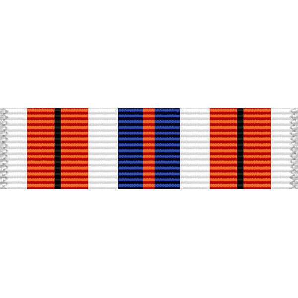 Ots Ribbon D.O.T. Secretary's Award for Superior Achievement Ribbon – USAMM