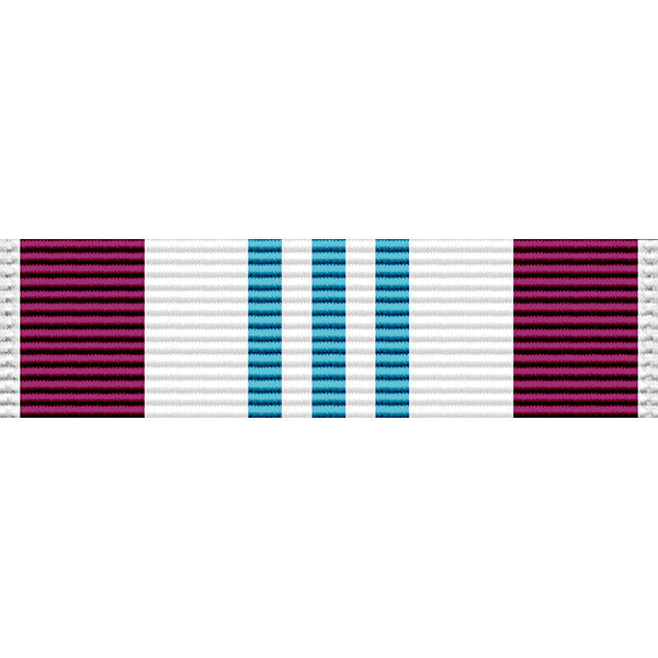Defense Meritorious Service Medal Ribbon Ribbons 