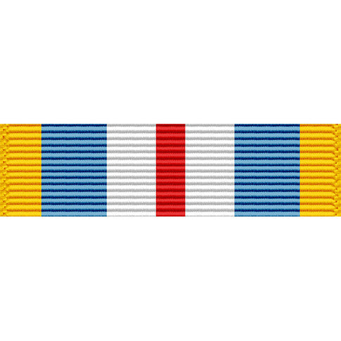 Defense Superior Service Medal Ribbon | USAMM