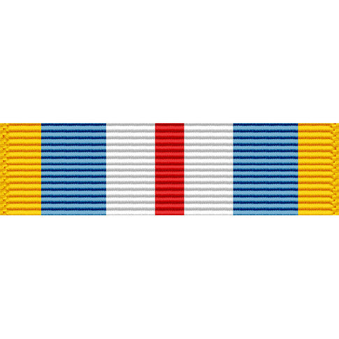 Defense Superior Service Tiny Ribbon