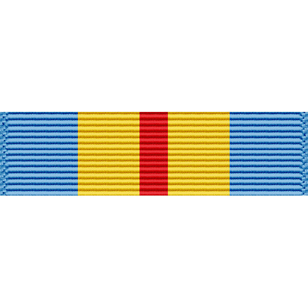 Department of Defense Distinguished Service Medal Ribbon | USAMM