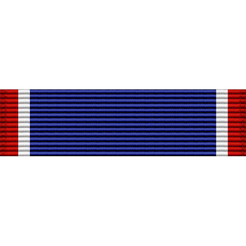 Army Distinguished Service Cross Tiny Ribbon
