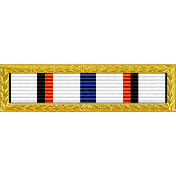 D.O.T. Outstanding Unit Citation Ribbons 