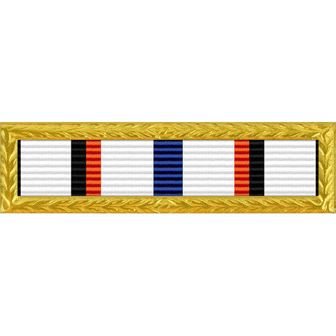 D.O.T. Outstanding Unit Citation