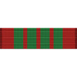 French Croix De Guerre Medal - WWII Thin Ribbon Ribbons 