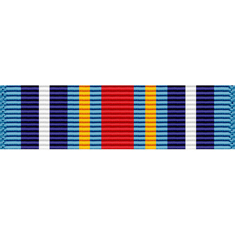 Global War on Terrorism Expeditionary Medal Thin Ribbon
