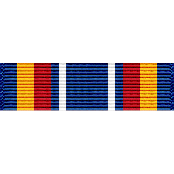Global War on Terrorism Service Medal Ribbon Ribbons 